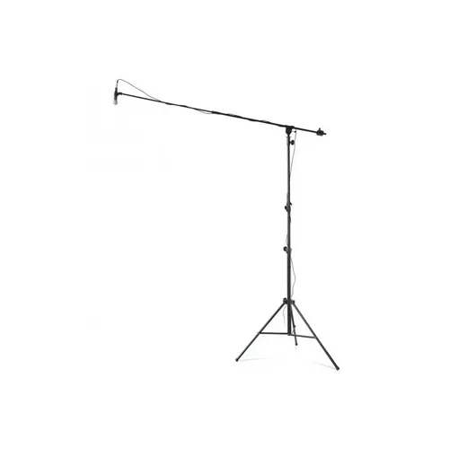 סטנד מיקרופון גבוה 3.1 מ' Athletic Mic-10