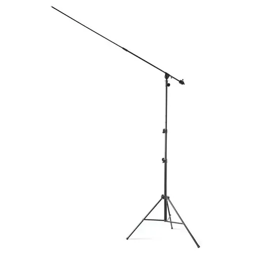 סטנד מיקרופון גבוה 3.1 מ' Athletic Mic-10