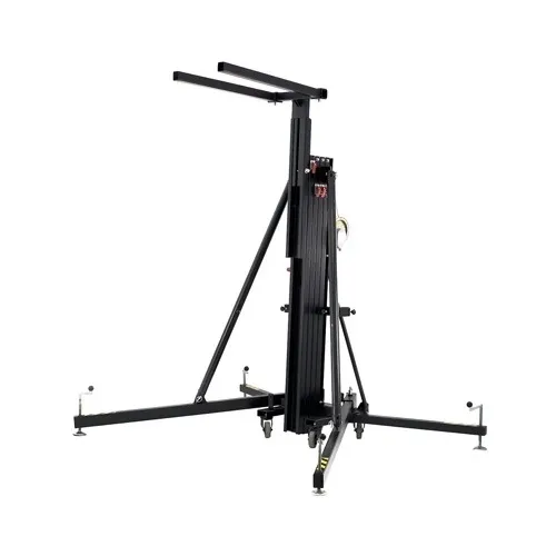 מתקן הרמה Line Array TL-A220 VMB גובה 5.5מ' / עומס 220ק