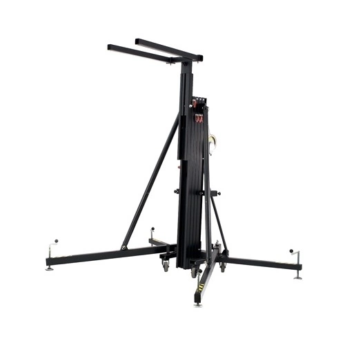 מתקן הרמה Line Array TL-A220 VMB גובה 5.5מ