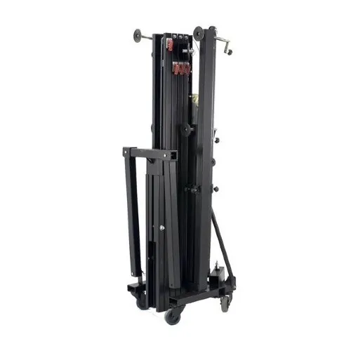מתקן הרמה Line Array TL-A220 VMB גובה 5.5מ' / עומס 220ק