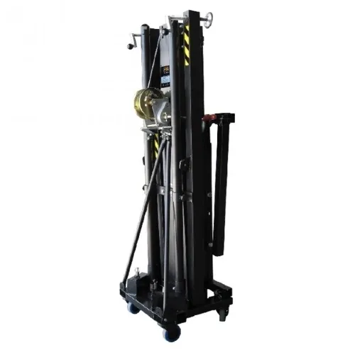 מתקן הרמה Line Array TL-A220 VMB גובה 5.5מ' / עומס 220ק