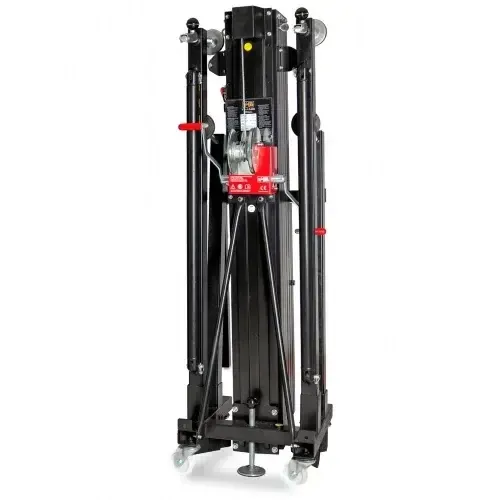 סטנד מתקן הרמה למערכת Line Array דגם TL-A500 VMB עומס מרבי: 500 ק