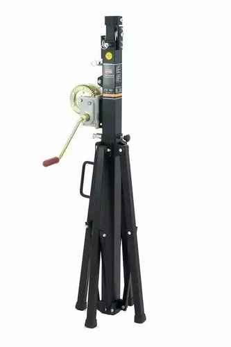 סטנד תאורה VMB דגם TE-034 עומס מרבי: 125 ק