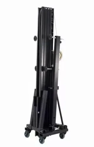 סטנד מתקן הרמה דגם TL-056 VMB עומס מרבי: 200 ק