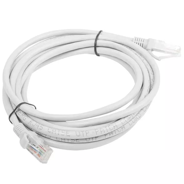 כבל CAT6 אורך 3מ