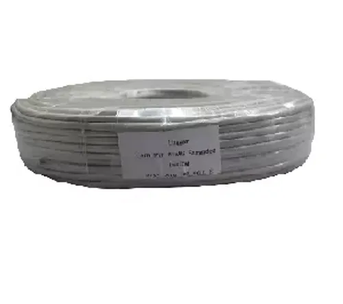 כבל CAT6 אורך 100ס