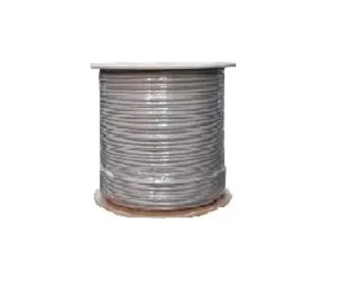 כבל CAT6 אורך 100ס