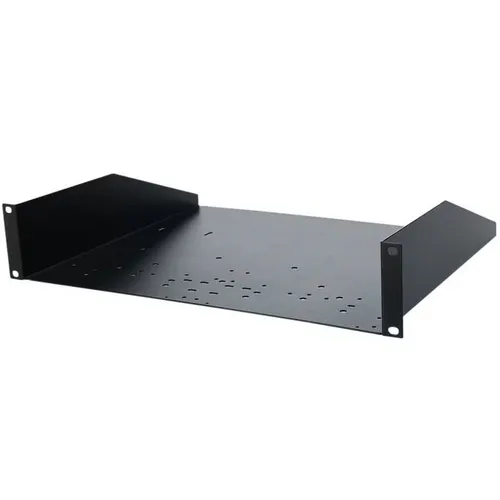 מדף 2U ל RACK סטטי