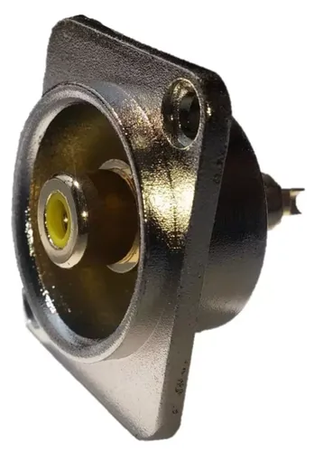 מחבר RCA נקבה שסי לפנל P6033