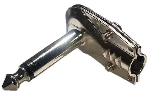 מחבר PL זוויתי שטוח מונו EG2525