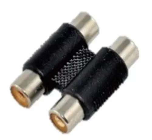 מתאם RCA כפול ל P6016 כפול RCA