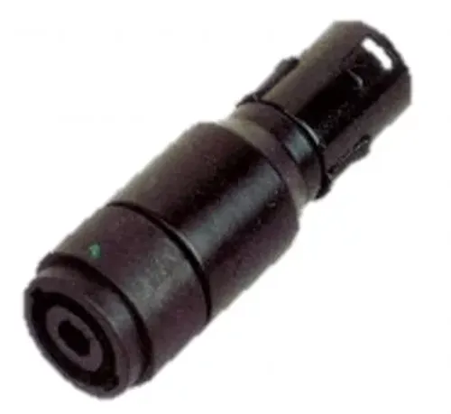 מתאם ספיקון נקבה ל XLR נקבה S3013 / S023