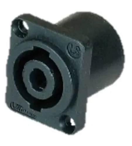 מחבר ספיקון 4 שסי מרובע קטן S3002 / S002