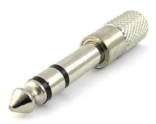 מתאם מ RCA נקבה ל PL מונו J2072 / XA046