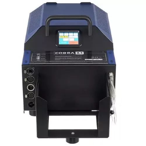 מכונת עשן COBRA 3.1, 230 V/50 Hz