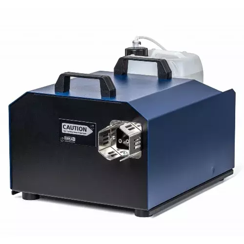 מכונת עשן לוק אורקה  LOOK SOLUTION 9000W ORCA