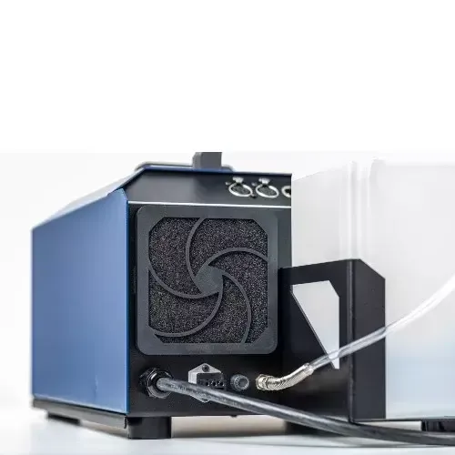 מכונת עשן לוק אורקה  LOOK SOLUTION 9000W ORCA