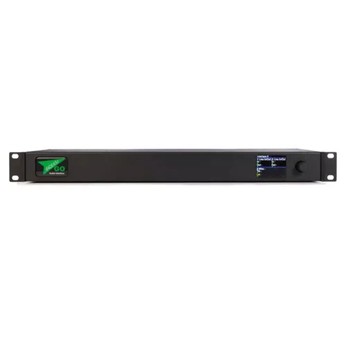 ממשק המרה למערכת אינטרקום אנלוגית Green Go INTERFACEX
