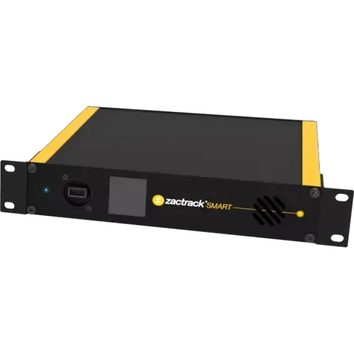 שרת למערכת zactrack SMART Server