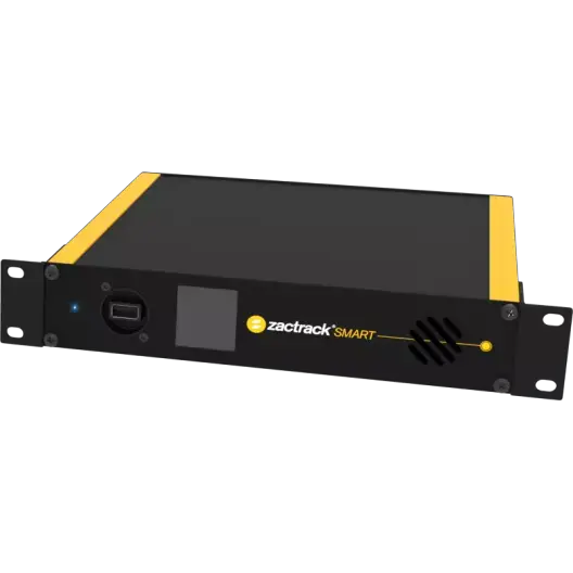 שרת למערכת zactrack SMART Server