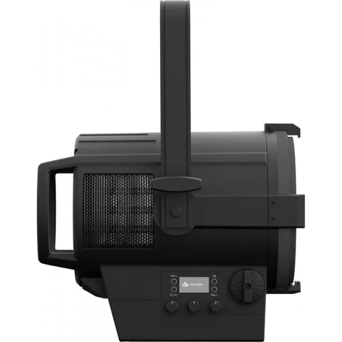 גוף תאורה אולפני / תיאטרון (גוף שחור) פרנל 260W PROLiGHTS EclFresnel TW 6 colour 17° - 57°
