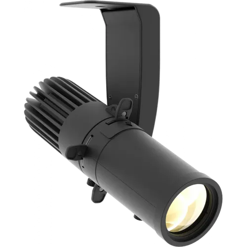 מיני פרופיל לד (גוף שחור) לבן חם 3000k PROLiGHTS EclMiniProfile 28W