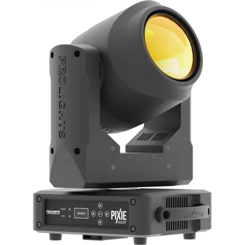 מובינג לד זום 60W RGBW PROLiGHTS Music and Lights PIXIE WASH