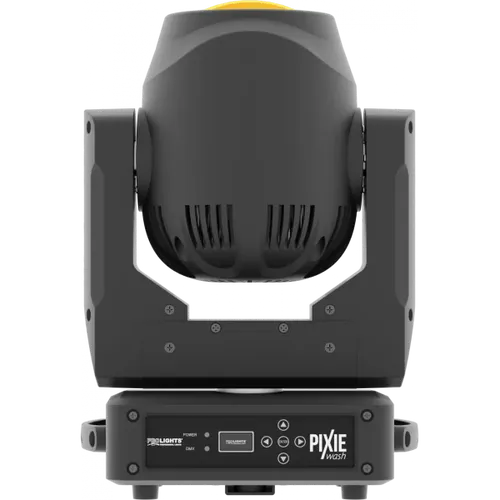 מובינג לד זום 60W RGBW PROLiGHTS Music and Lights PIXIE WASH