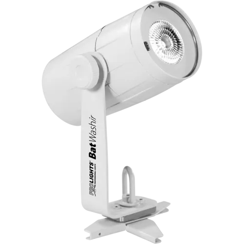 גוף תאורת לד מיני ספוט אלחוטי נטען TRIBE 10W RGBWAP 20° BATWASHIR