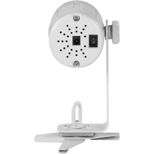 גוף תאורת לד מיני ספוט אלחוטי נטען TRIBE 10W RGBWAP 20° BATWASHIR