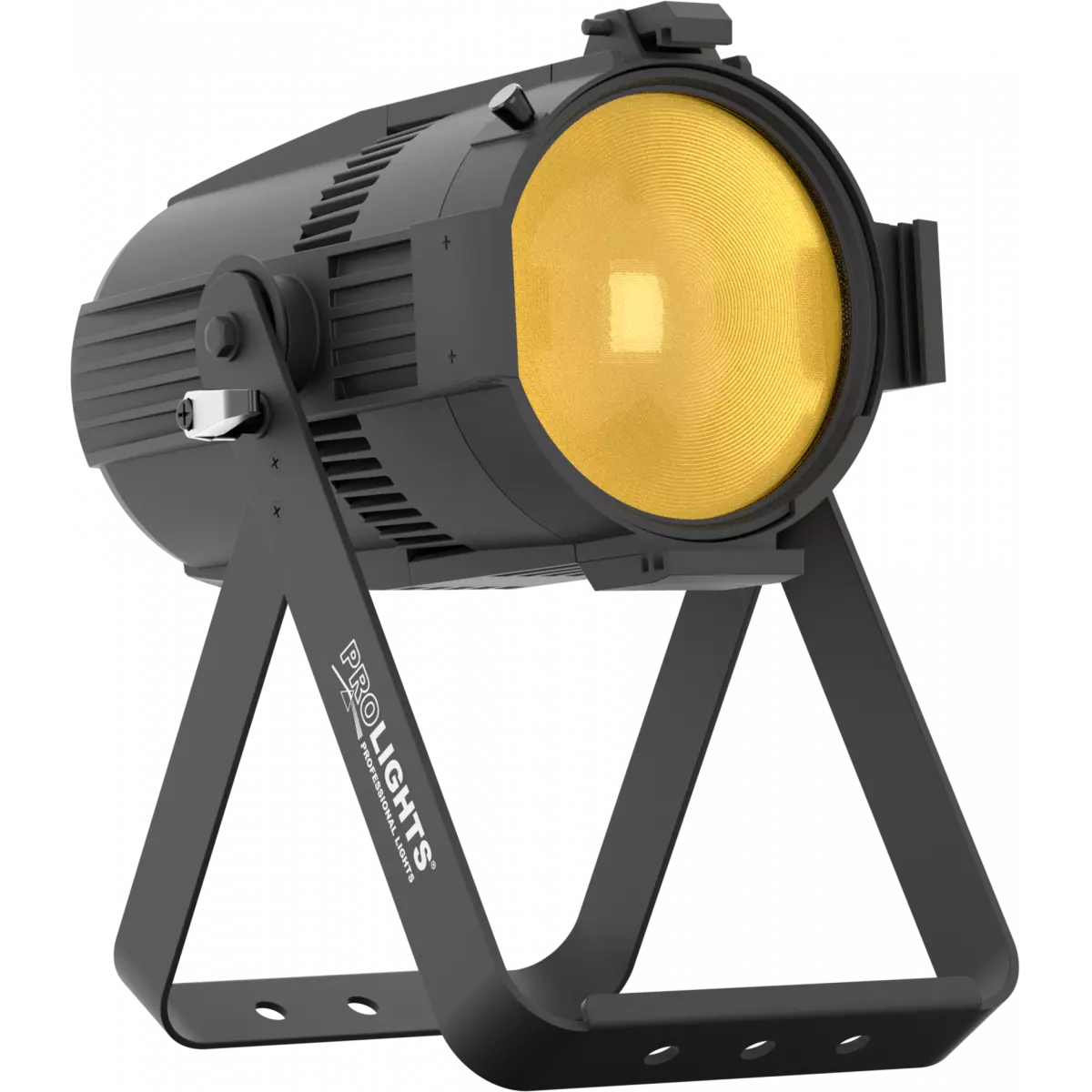 פאר לד מקצועי 150w כולל עדשות 24° ו73° RGB+WW CRI95 PROLiGHTS