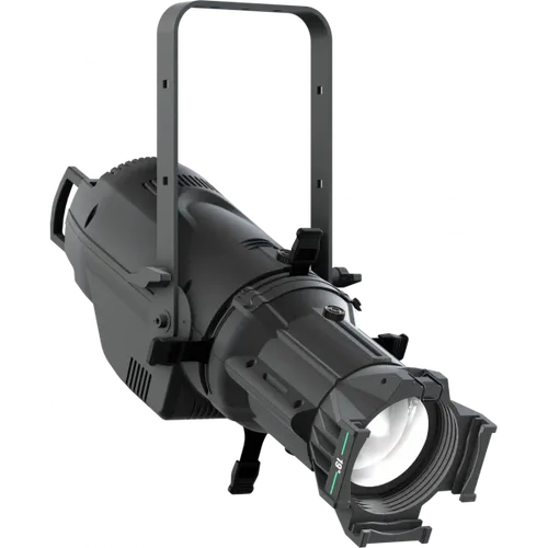 גוף פרופייל לד (גוף שחור) לבן קר 91x3W 5600k cri98 PROLIGHTS - EclProfile FW ללא טובוס (עדשה)