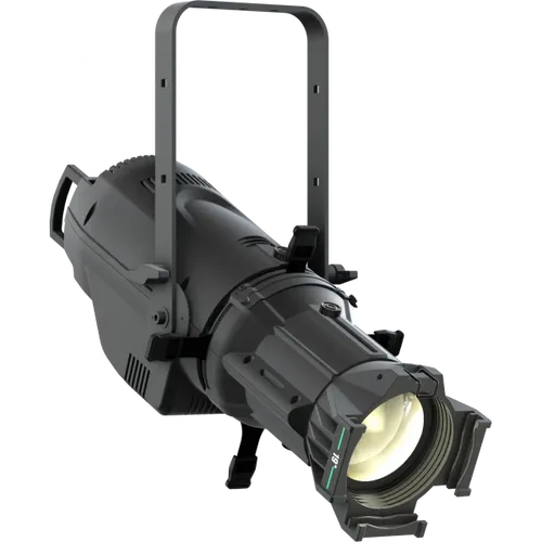 גוף פרופייל לד( גוף שחור) לבן חם 91x3W 3200k cri98 PROLIGHTS - EclProfile FW ללא טובוס (עדשה)