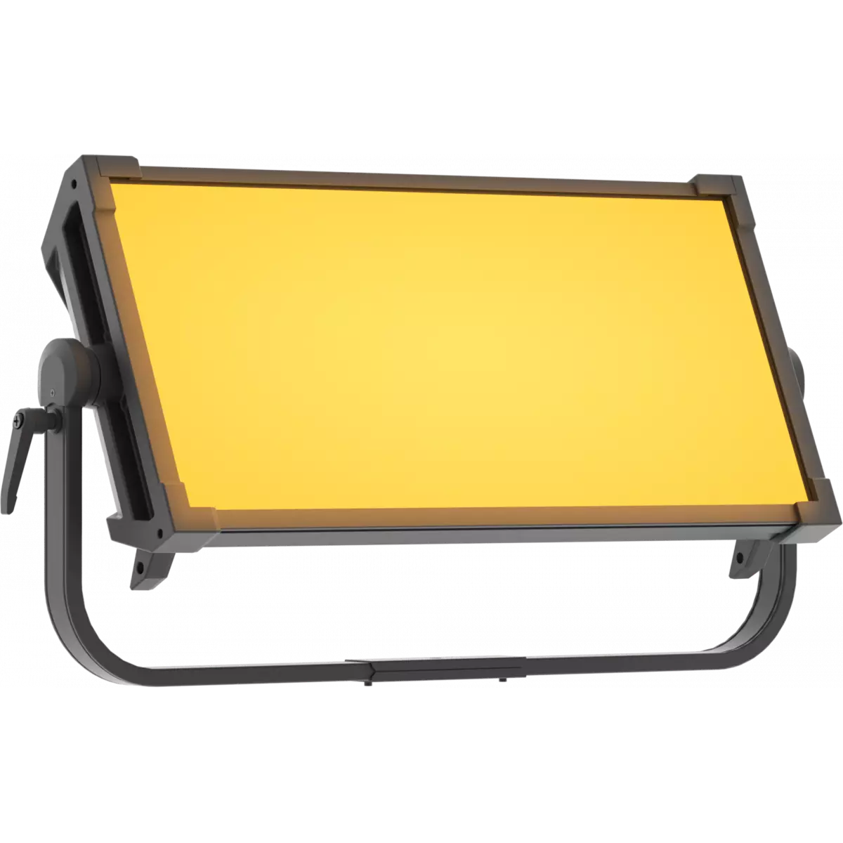 פנל לד תאורה רכה PROLiGHTS- EclPanel TWC 740W RGB-WW 2.800 K - 10.000K SOFT