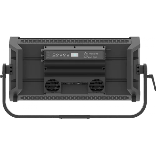 פנל לד תאורה רכה PROLiGHTS- EclPanel TWC 740W RGB-WW 2.800 K - 10.000K SOFT
