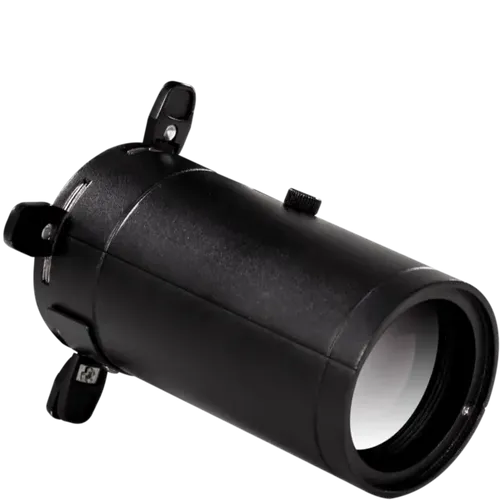 טובוס ( עדשה ) (גוף שחור) 26° עבור מיני פרופיל לד PROLiGHTS EclMiniProfile