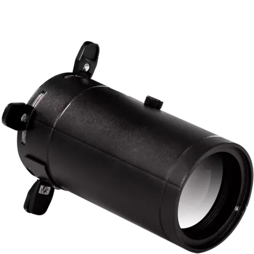 טובוס ( עדשה ) (גוף שחור) 19° עבור מיני פרופיל לד PROLiGHTS EclMiniProfile