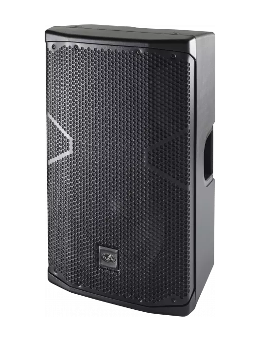 רמקול מוגבר Das Altea 712A