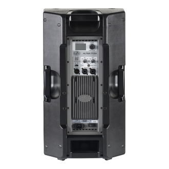 רמקול מוגבר Das Altea 712A