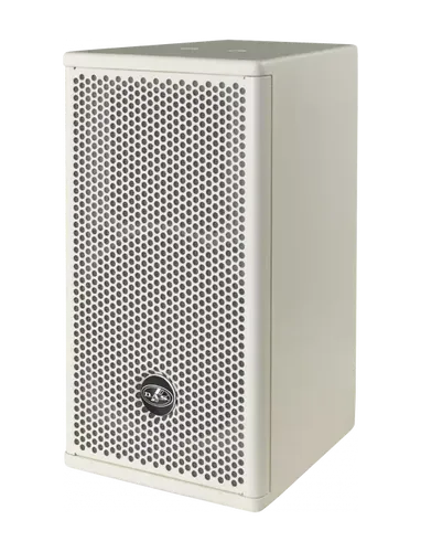 רמקול 150W RMS לבן ARTEC-308 DAS ב 8 אום