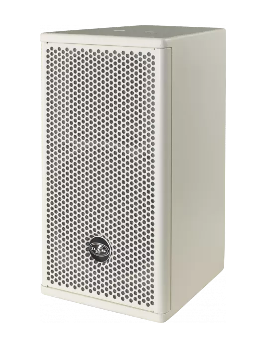 רמקול 150W RMS לבן ARTEC-308 DAS ב 8 אום