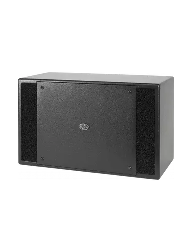 רמקול סאב שחור DAS Arco 12 Sub בהספק 170W