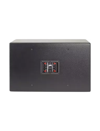רמקול סאב שחור DAS Arco 12 Sub בהספק 170W