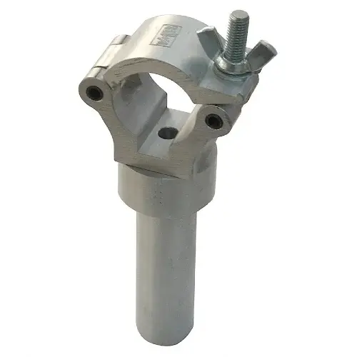 חובק בודד עם מתאם לסטנד (35מ"מ) VMB AT-01