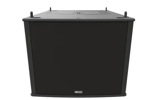 רמקול סאב Nexo MSUB15-I להתקנות