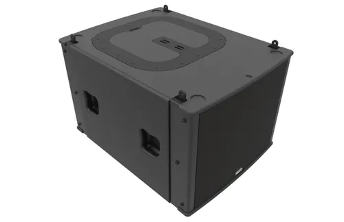 רמקול סאב Nexo MSUB15-I להתקנות