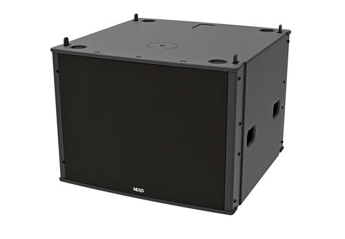 רמקול סאב להתקנות Nexo MSUB18-I