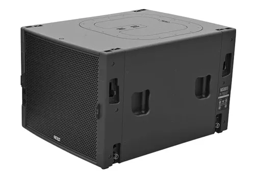 רמקול סאב Nexo MSUB15 למערכת Geo M10