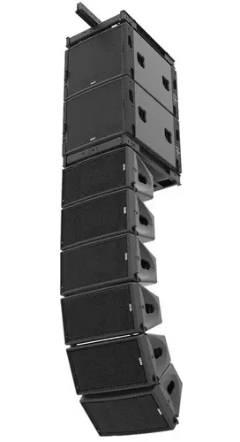 רמקול סאב Nexo MSUB15 למערכת Geo M10